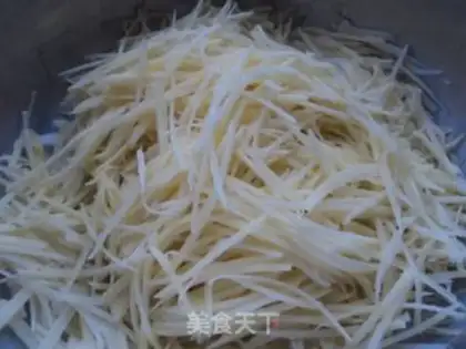 Make step 1