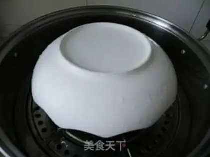 Make step 16