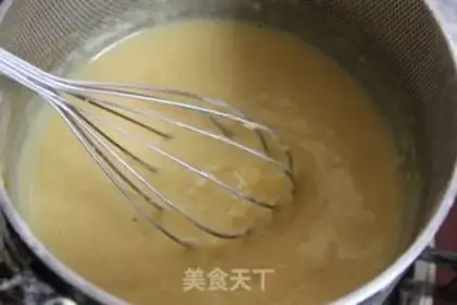 Make step 19