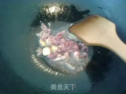 Make step 2