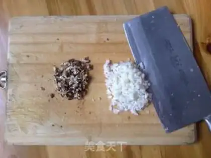 Make step 2