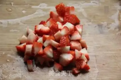 Make step 20
