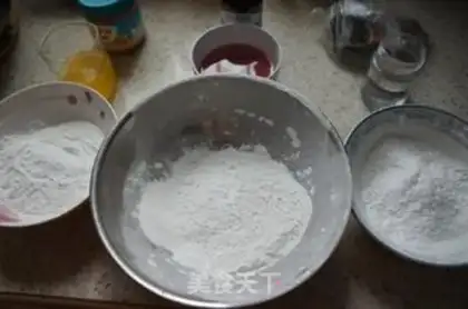 Make step 1