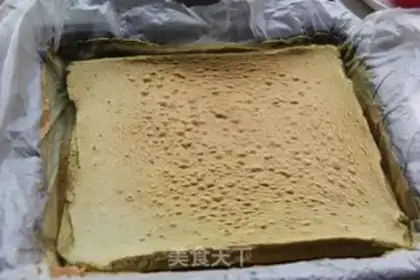 Make step 21