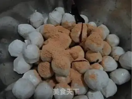 Make step 2