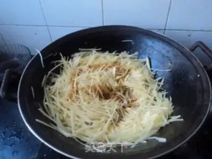 Make step 4