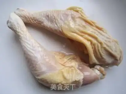 Make step 1