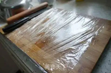 Make step 3