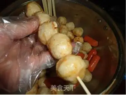 Make step 4