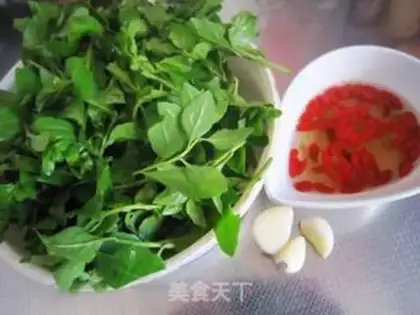 Make step 1