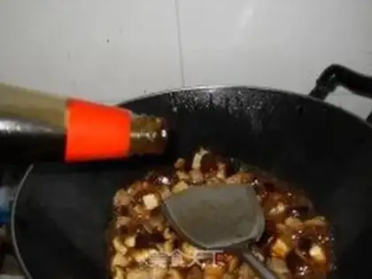 Make  step 7