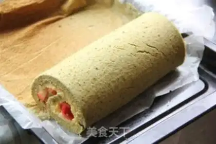Make step 24