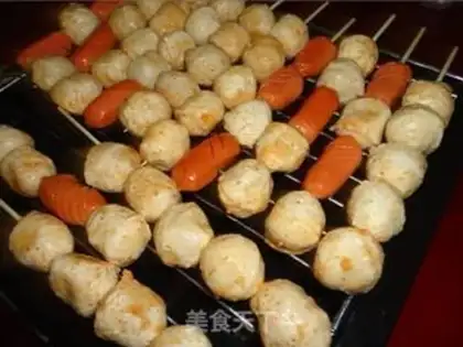 Make step 5