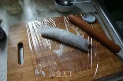 Make step 5