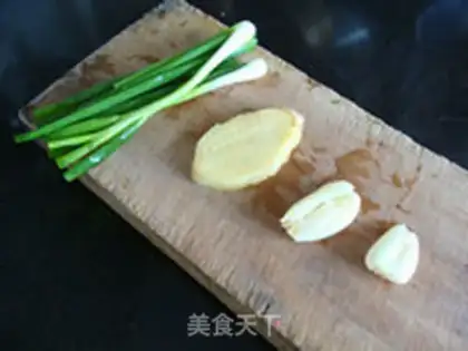 Make step 1