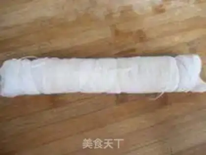 Make  step 8