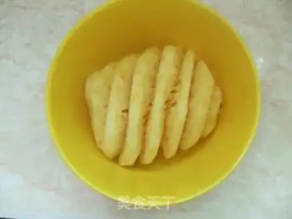 Make step 0