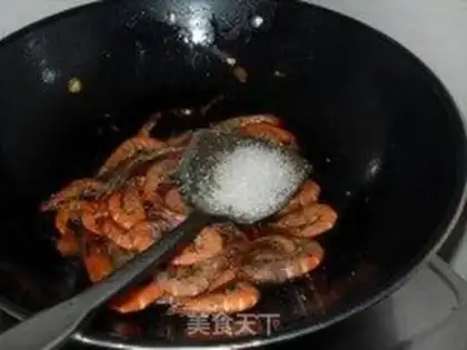 Make step 5