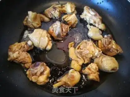 Make step 8