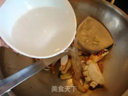 Make step 5