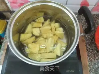 Make step 3