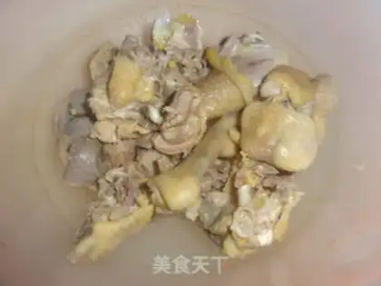 Make step 5