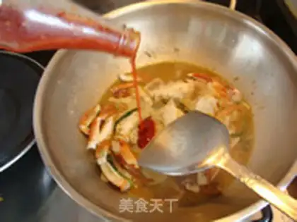 Make step 7