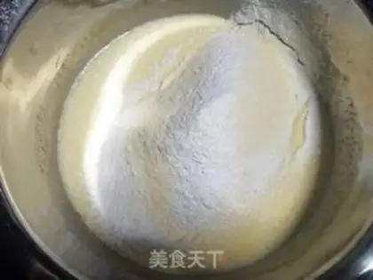 Make step 4