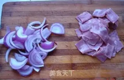 Make step 2