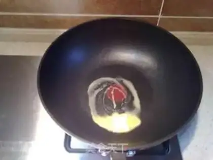 Make step 1