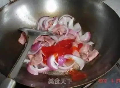 Make step 4