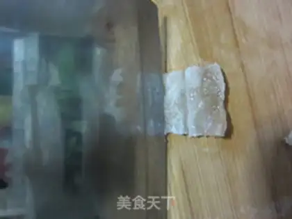 Make step 1