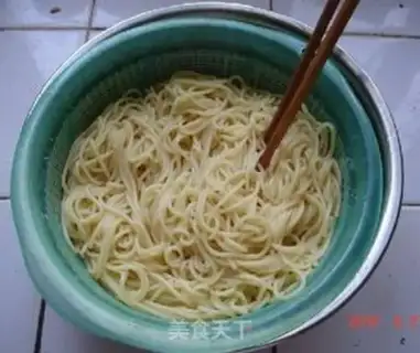 Make step 5