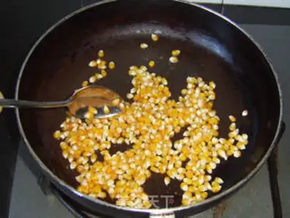 Make step 5