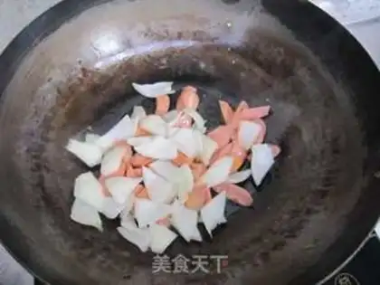 Make step 3