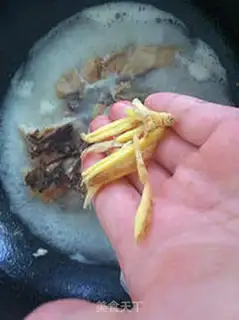 Make step 3
