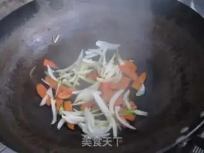 Make step 5