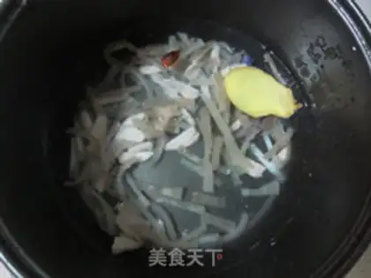 Make step 4