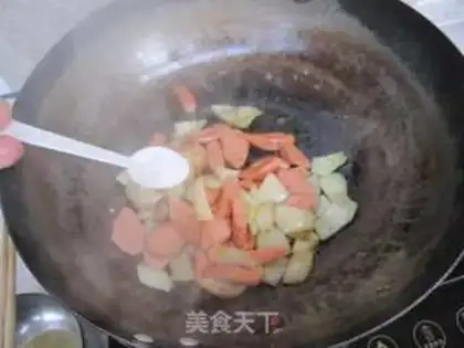 Make step 5