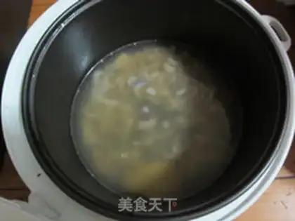 Make step 5