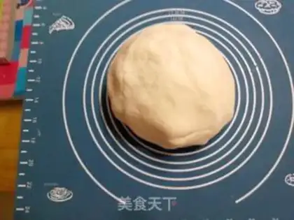 Make step 3