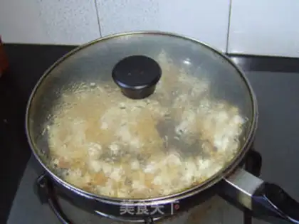 Make step 8