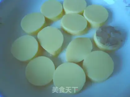Make step 1