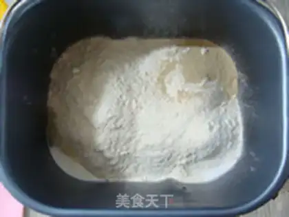 Make step 1
