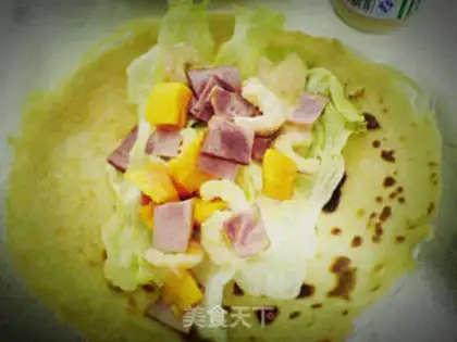 Make step 3