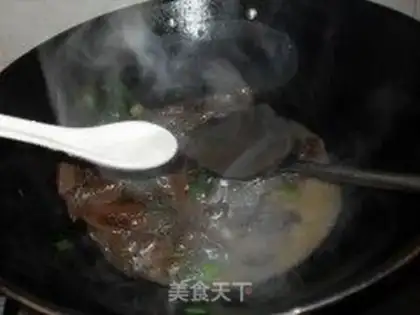 Make  step 5