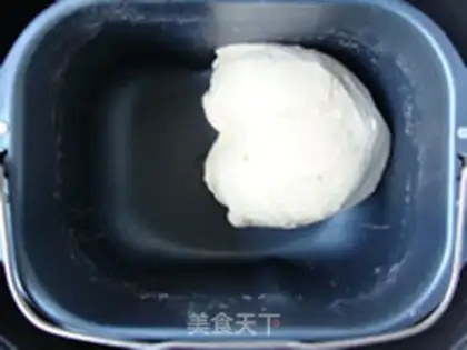 Make step 2