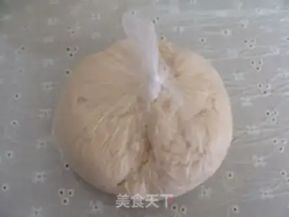 Make step 3