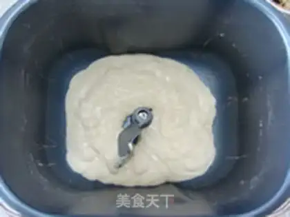 Make step 4
