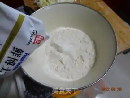 Make step 0
